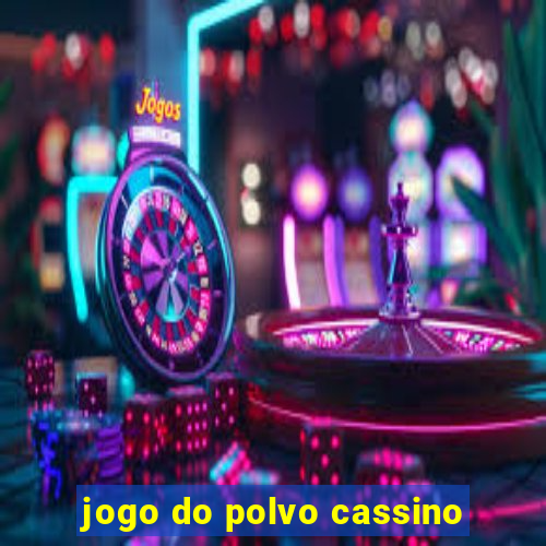 jogo do polvo cassino